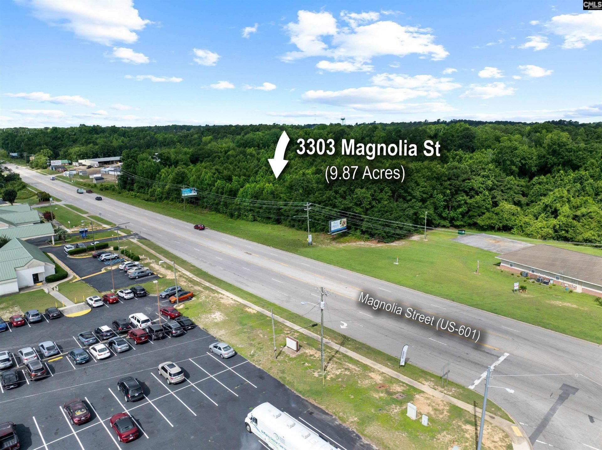 3303 Magnolia Street  Photo 9