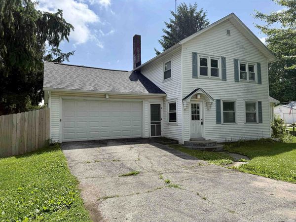 131 S Main Street, Etna Green, IN 46524