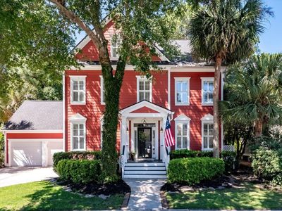 1520 Faith Street, Mount Pleasant, SC 29466