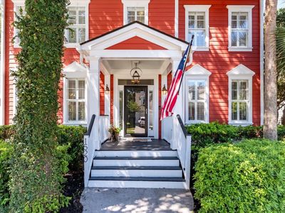 1520 Faith Street, Mount Pleasant, SC 29466