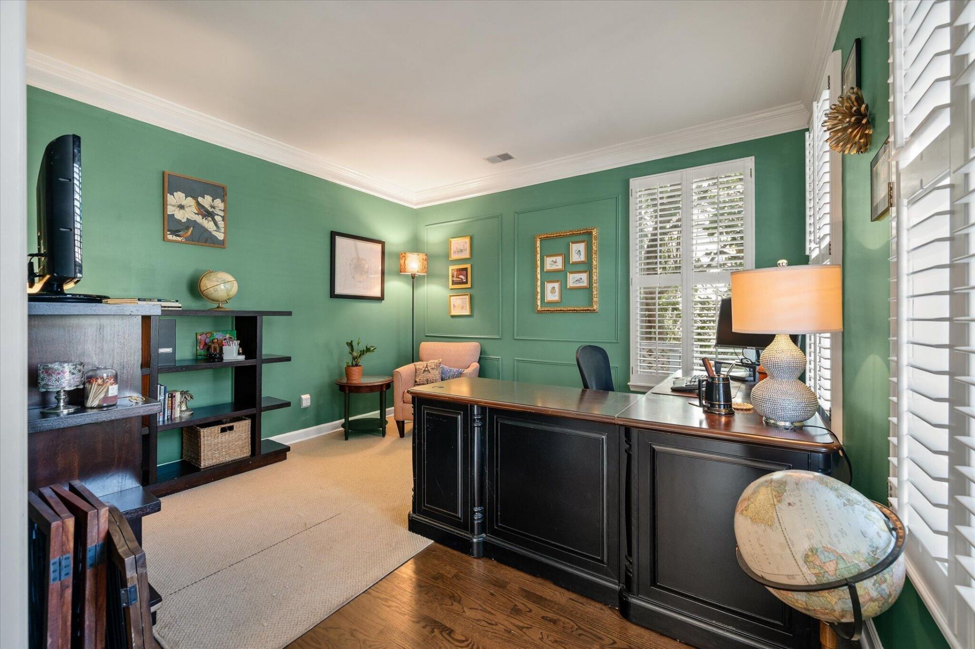 1520 Faith Street Photo 5