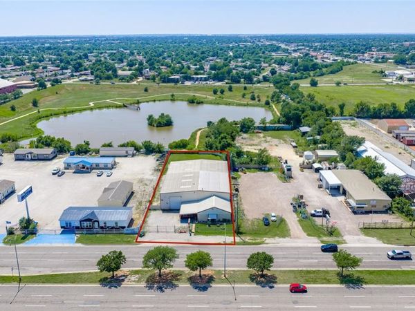 6209 S Shields Boulevard, Oklahoma City, OK 73149