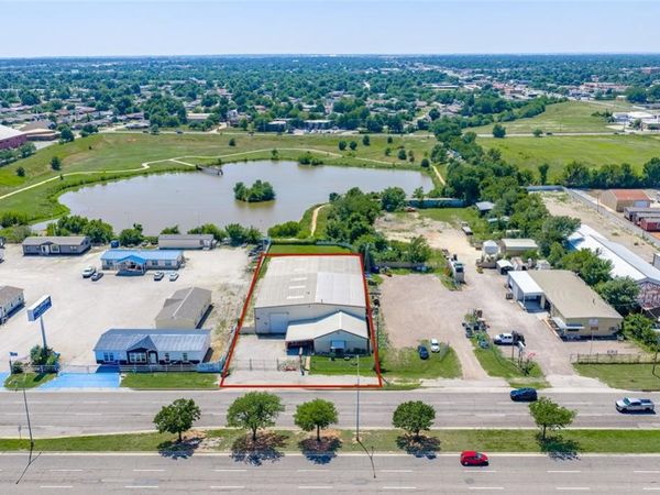 6209 S Shields Boulevard, Oklahoma City, OK 73149