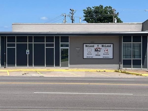 2216 N Martin Luther King Avenue, Oklahoma City, OK 73111