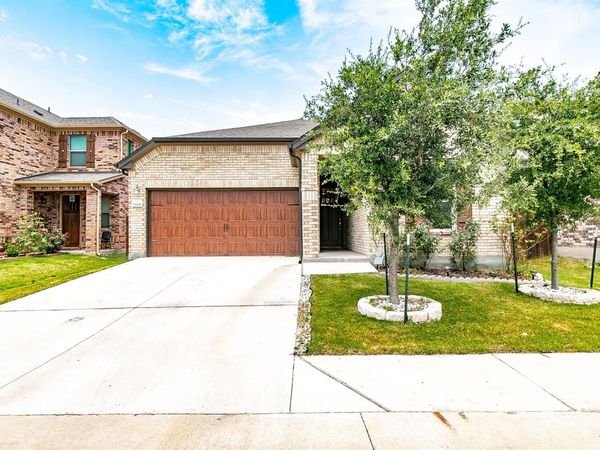 17306 Crazy Arm RD , Round Rock, TX 78664