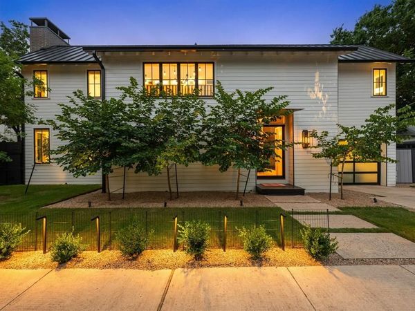 1306 Clifford Ave, Austin, TX 78702