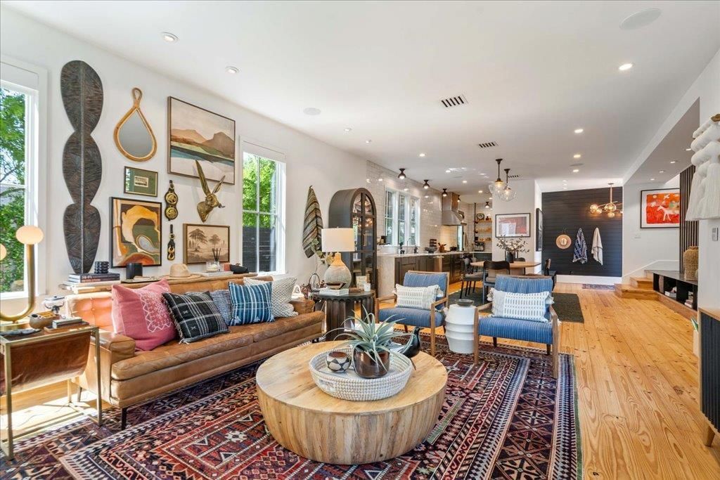 1306 Clifford Ave, Austin, TX 78702 Main Photo
