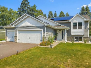 18150 County Street , Dayton, MN 55327