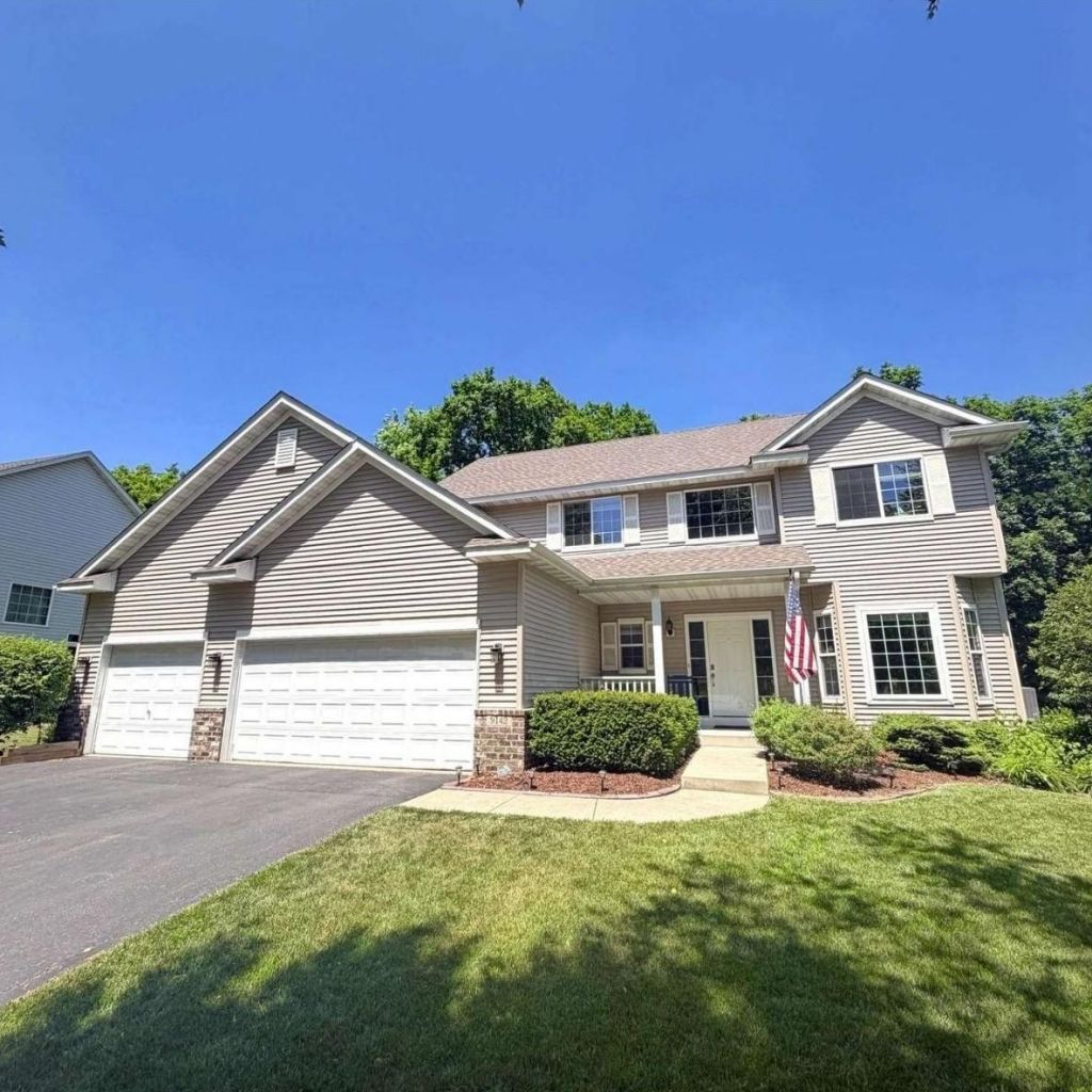 9142 Woodland Drive , Saint Bonifacius, MN 55375
