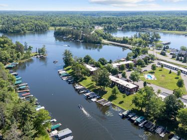 8124 Channel View, Unit 418, Nisswa, MN 56468