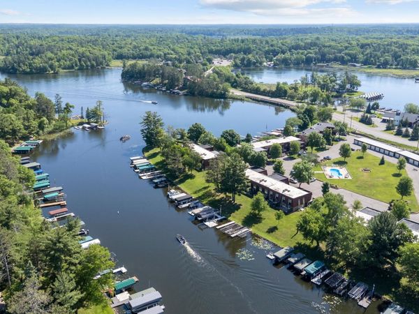 8124 Channel View, Unit 418, Nisswa, MN 56468