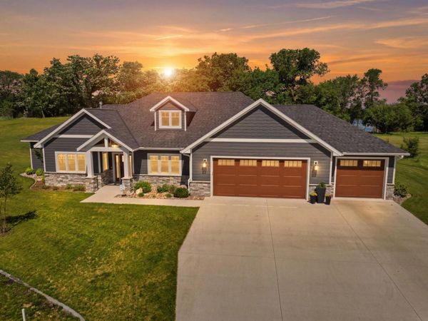 620 Loretta Circle , Spicer, MN 56288