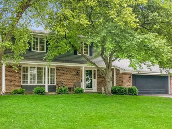 5705 Grace Terrace, Edina, MN 55439