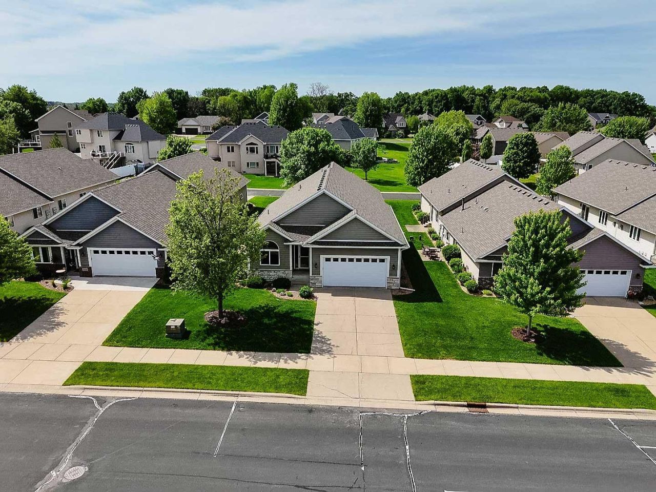 1506 3rd Street SE, New Prague, MN 56071