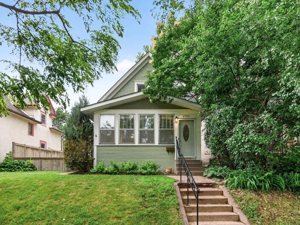 2750 Buchanan Street NE, Minneapolis, MN 55418
