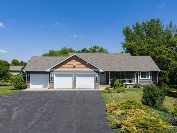 22906 Turtle Creek Circle, Cold Spring, MN 56320