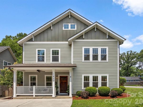 1837 Umstead Street, Charlotte, NC 28205