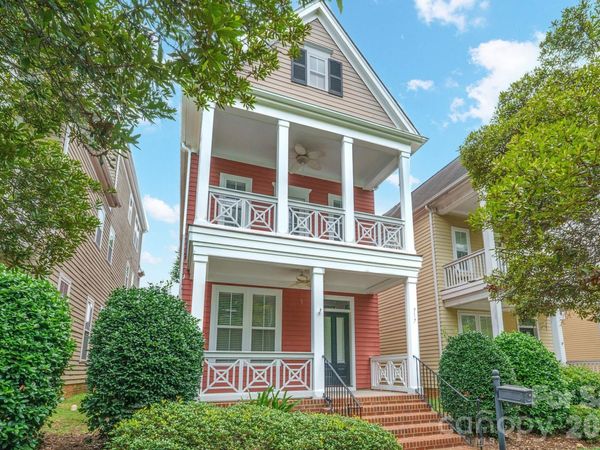 717 E 8th Street, Charlotte, NC 28202