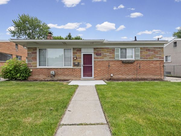1171 Denice Street, Westland, MI 48186