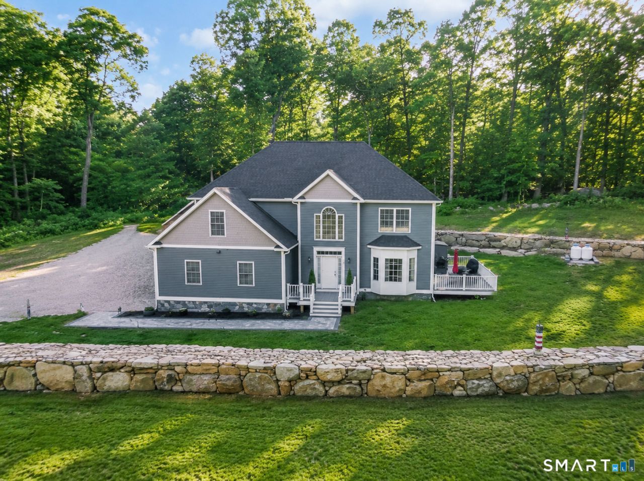 16 Glen Grove, Deep River, CT 06417 Main Photo
