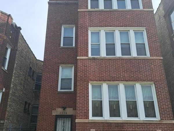 5037 W Adams Street , Chicago, IL 60644