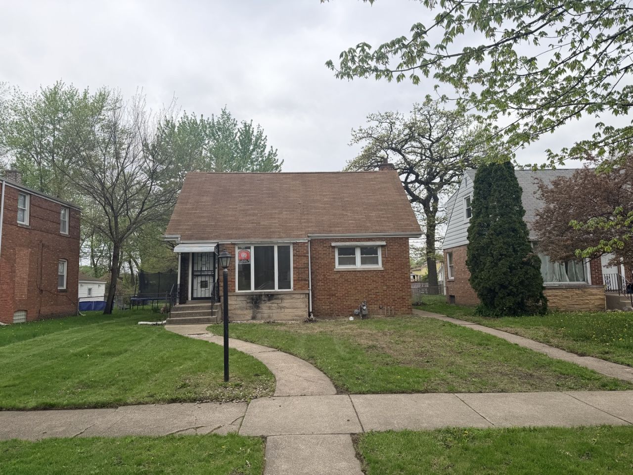 1568 Wentworth Avenue , Calumet City, IL 60409