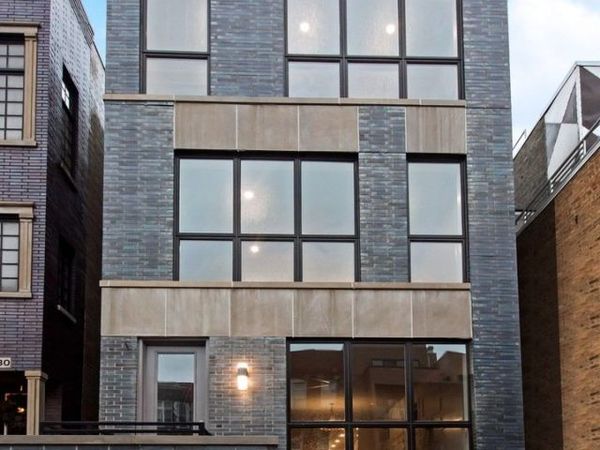 1428 W Grand Avenue , Unit 2, Chicago, IL 60642