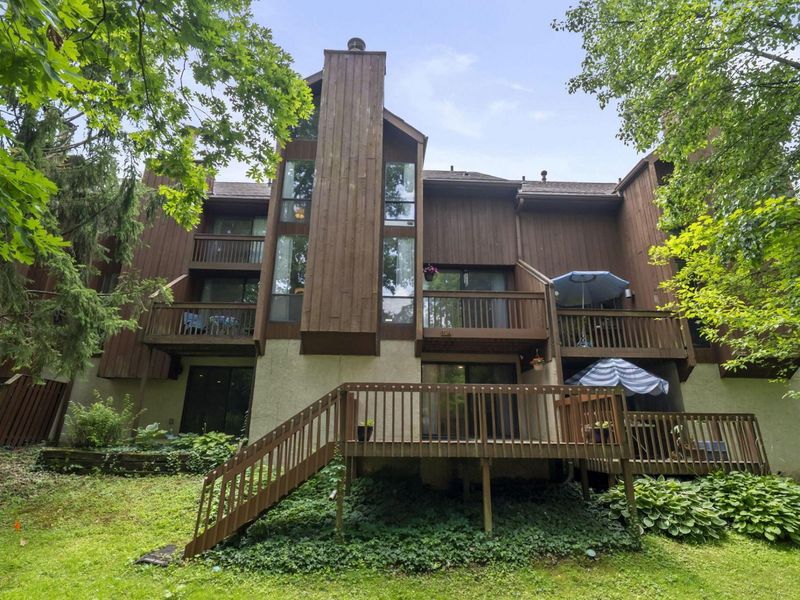 5026 Wintersong Lane, Unit 2, Westerville, OH 43081 Photo 1