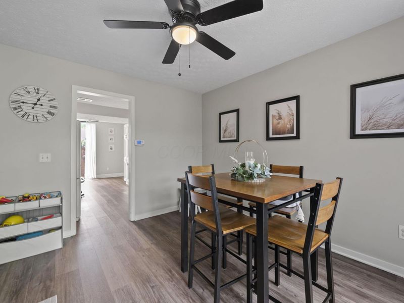 5026 Wintersong Lane, Unit 2, Westerville, OH 43081 Photo 11