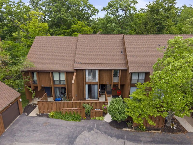 5026 Wintersong Lane, Unit 2, Westerville, OH 43081 Photo 45
