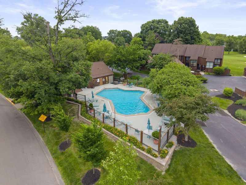 5026 Wintersong Lane, Unit 2, Westerville, OH 43081 Photo 49