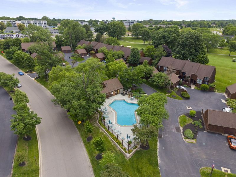 5026 Wintersong Lane, Unit 2, Westerville, OH 43081 Photo 50