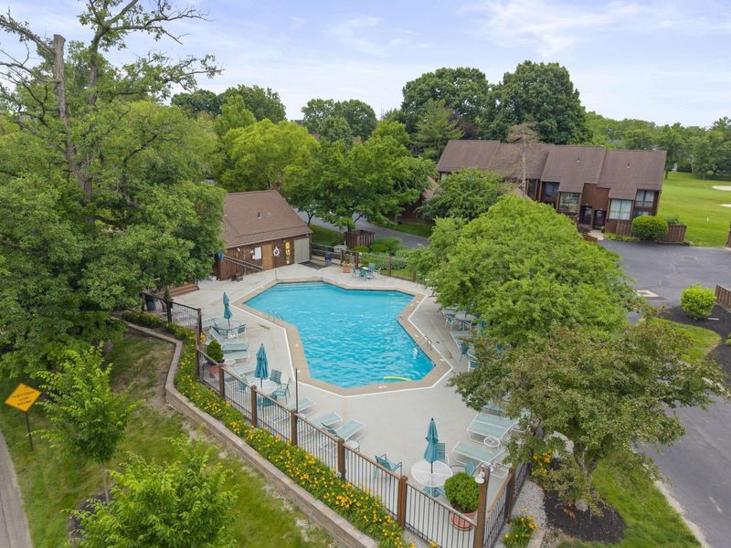 5026 Wintersong Lane, Unit 2, Westerville, OH 43081 Photo 51