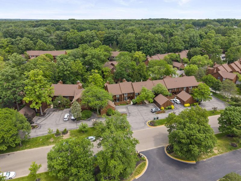 5026 Wintersong Lane, Unit 2, Westerville, OH 43081 Photo 53