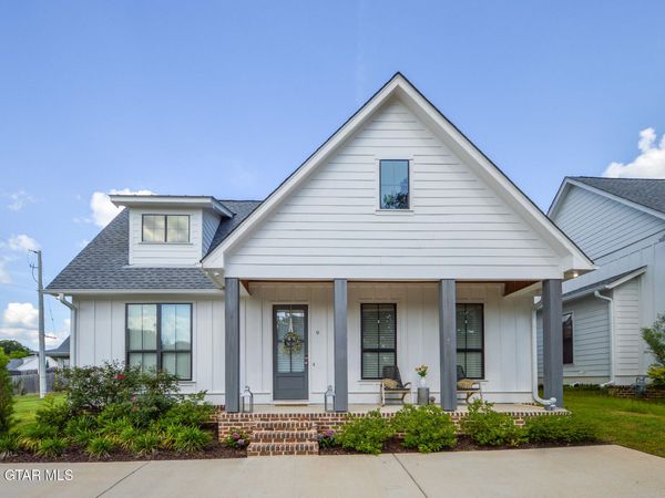 9 Bent Brook Ridge, Starkville, MS 39759