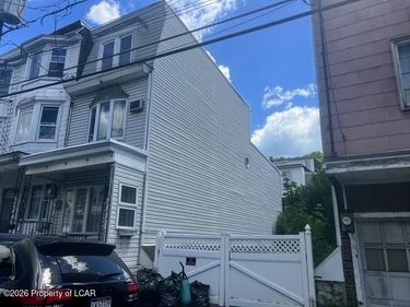 324 E Pine Street, Mahanoy City, PA 17948