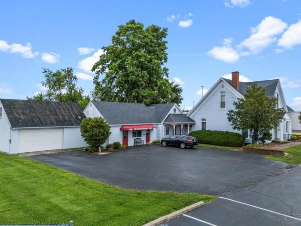1107 Rombach Avenue, Wilmington, OH 45177