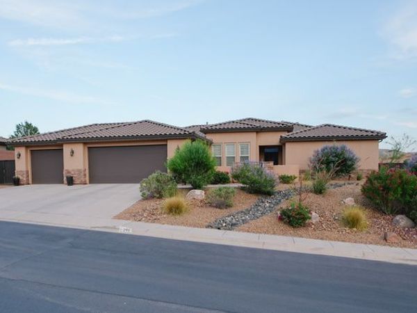 296 E ZION TRAIL S, Toquerville, UT 84774