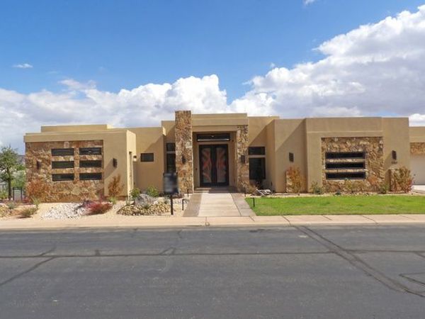5102 N EVENING STAR DR , Unit 229, St. George, UT 84790