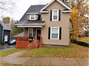 206 S James Street, Carthage, NY 13619