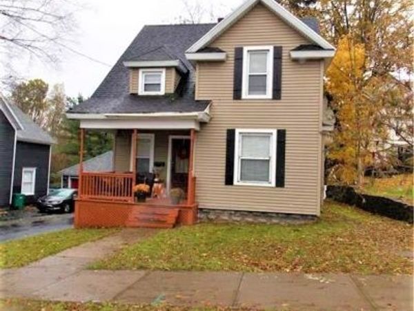 206 S James Street, Carthage, NY 13619