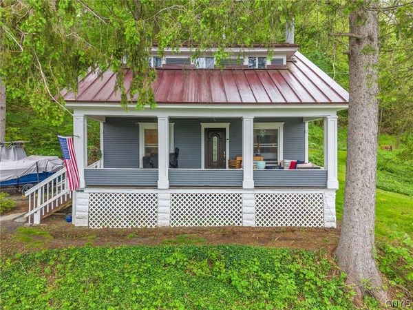 2417 Onativia Road , La Fayette, NY 13084