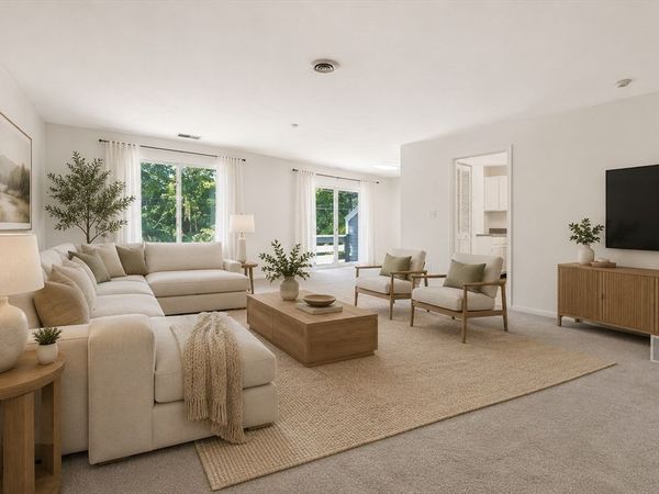 14 Concord Greene, Unit 8, Concord, MA 01742