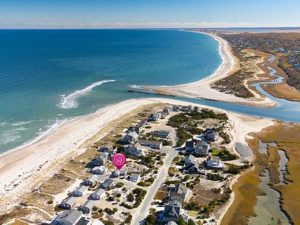 203 N Shore Blvd, Unit H, Sandwich, MA 02537