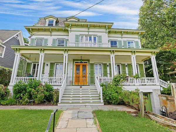 870 Piermont Avenue, Piermont, NY 10968