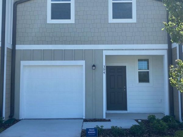 394 MADISON DRIVE , DAVENPORT, FL 33837