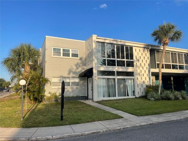151 N ORLANDO AVENUE, Unit 238, WINTER PARK, FL 32789