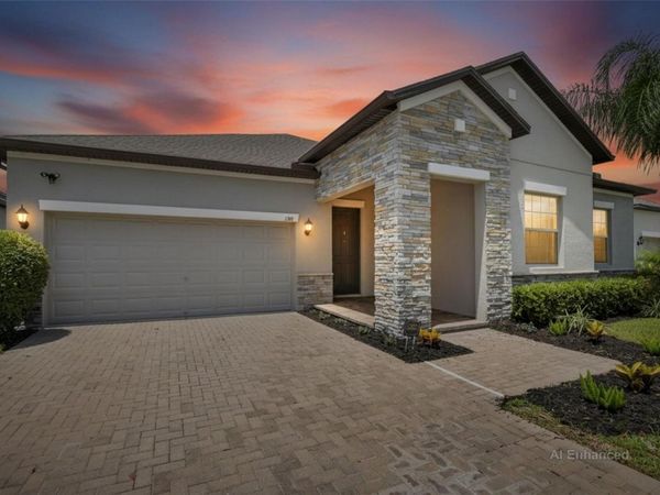11716 NAVAJO SANDSTONE STREET , RIVERVIEW, FL 33579