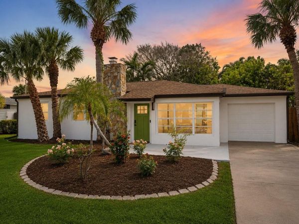 108 5TH STREET , BELLEAIR BEACH, FL 33786