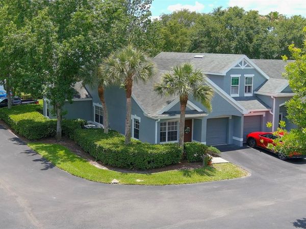 3638 TRAFALGAR WAY , Unit 101, PALM HARBOR, FL 34685